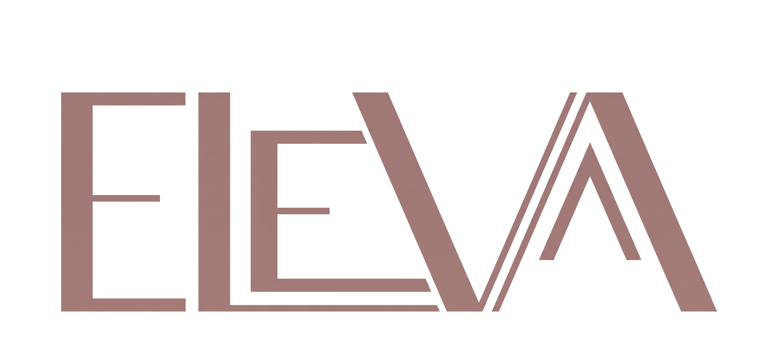 ELEVA Logo