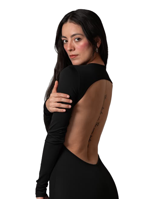 Brenda Razo Instructora ELEVA